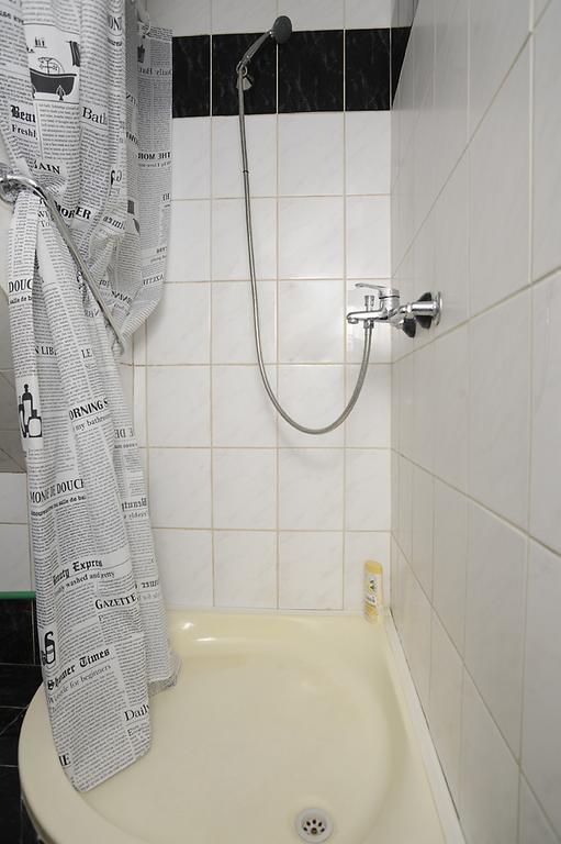 Apartment Rinaldi Belgrád Kültér fotó
