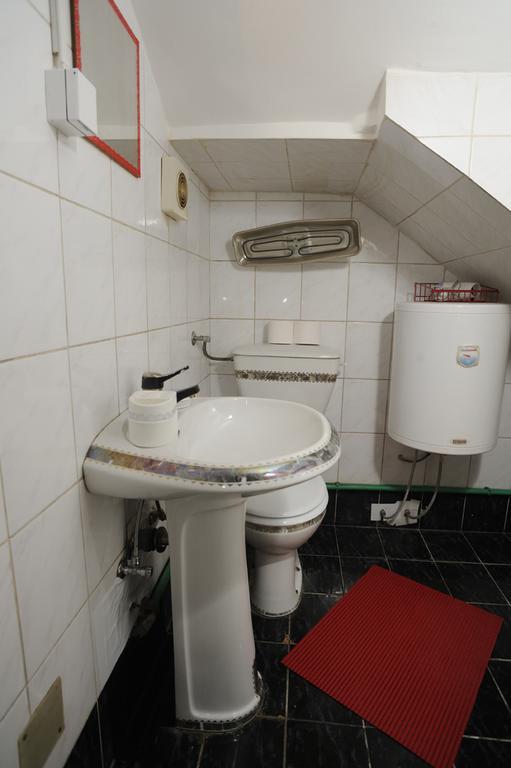 Apartment Rinaldi Belgrád Kültér fotó